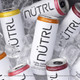 NUTRL Vodka Soda Fruit Variety #1 - 8-PK - Aluminum
