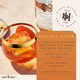 Basil Hayden Bourbon - 750 mL - 750ML - Glass