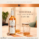 Basil Hayden Bourbon - 750 mL - 750ML - Glass