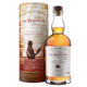 The Balvenie Stories 27 Year Old Single Malt Scotch Whisky - A Rare Discovery From Distant - 750 mL - 750ML - Glass