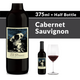 The Prisoner Cabernet Sauvignon - 375 mL - 375ML - Glass