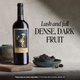 The Prisoner Cabernet Sauvignon - 375 mL - 375ML - Glass