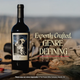 The Prisoner Cabernet Sauvignon - 375 mL - 375ML - Glass