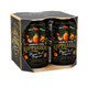 Kopparberg Mixed Fruit Tropical - 4-PK - Aluminum