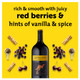 Yellow Tail Shiraz - 1.5 L - 1.5L - Glass
