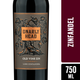 Gnarly Head Old Vine Lodi Zinfandel - 750 mL - 750ML - Glass