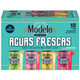 Modelo Aguas Frescas - 12-PK - Aluminum