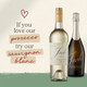 Josh Cellars Prosecco DOC - 750 mL - 750ML - Glass