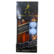 Johnnie Walker Black Label Scotch with Golf Balls - Set