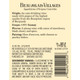 Louis Jadot Beaujolais-Villages - 750 mL - 750ML - Glass