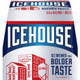 Icehouse - 12 Oz - 12-PK - Glass