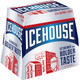 Icehouse - 12 Oz - 12-PK - Glass
