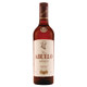 Ron Abuelo Anejo Rum - 750 mL - 750ML - Glass