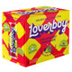 Loverboy Strawberry Lemonade - 6-PK - Aluminum