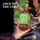 Jack Daniel's Tennessee Apple Whiskey - 50 mL - 50ML