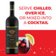 Stella Rosa Black - 1.5 L - 1.5L - Glass