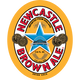Newcastle Brown - 12 Oz - 6-PK - Glass
