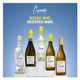 Cupcake LightHearted Pinot Grigio - 750 mL - 750ML - Glass