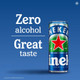 Heineken 0.0 Non-Alcoholic - 11.2 Oz - 12-PK - Aluminum