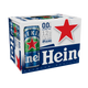 Heineken 0.0 Non-Alcoholic - 11.2 Oz - 12-PK - Aluminum