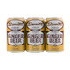 Barritts Ginger Beer - 12 Oz - 6-PK