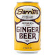Barritts Ginger Beer - 12 Oz - 6-PK