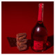 Calirosa Extra Anejo Tequila - 750 mL - 750ML - Glass