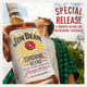 Jim Beam Sunshine Blend Special Release Straight Bourbon Whiskey - 750 mL - 750ML - Glass Jim Beam Sunshine Blend Special Release Straight Bourbon Whiskey - 750 mL - 750ML - Glass