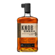 Knob Creek Small Batch 9 Year Straight Bourbon Whiskey - 1.0 L - 1.0L - Glass