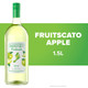 Barefoot Fruitscato Apple - 1.5 L - 1.5L - Glass