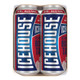 Icehouse - 16 Oz - 4-PK - Aluminum