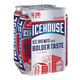 Icehouse - 16 Oz - 4-PK - Aluminum