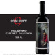 Orin Swift Palermo Cabernet Sauvignon - 750 mL - 750ML - Glass