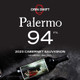 Orin Swift Palermo Cabernet Sauvignon - 750 mL - 750ML - Glass