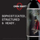 Orin Swift Palermo Cabernet Sauvignon - 750 mL - 750ML - Glass