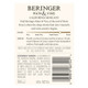 Beringer Main And Vine Moscato - 1.5 L - 1.5L - Glass