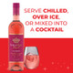 Stella Rosa Cranberry - 750 mL - 750ML - Glass