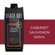 Black Box Cabernet Sauvignon - 500 mL - 500ML