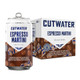Cutwater Espresso Martini - 4-PK - Aluminum
