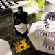 Hendrick's Gin - 750 mL - 750ML - Glass