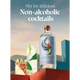 Seedlip Notas de Agave Non Alcoholic Spirit - 700 mL - 700ML - Glass