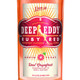 Deep Eddy Ruby Red Grapefruit Vodka - 100 mL - 100ML - Glass