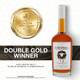Skrewball Peanut Butter Whiskey with Natural Flavors - 750 mL - 750ML