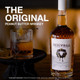 Skrewball Peanut Butter Whiskey with Natural Flavors - 750 mL - 750ML