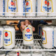 Natural Light - 16 Oz - 4-PK - Aluminum