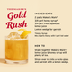 Maker's Mark Bourbon - 200 mL - 200ML - Glass