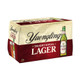 Yuengling Traditional Lager - 12 Oz - 24-PK - Glass