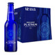 Bud Light Platinum - 12 Oz - 12-PK - Glass