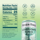 Fever-Tree Elderflower Tonic Water - 5 Oz - 8-PK - Aluminum
