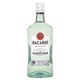 Bacardi Superior Light Rum - 1.75 L - 1.75L - Glass